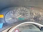 2000 Chevrolet Silverado C1500
