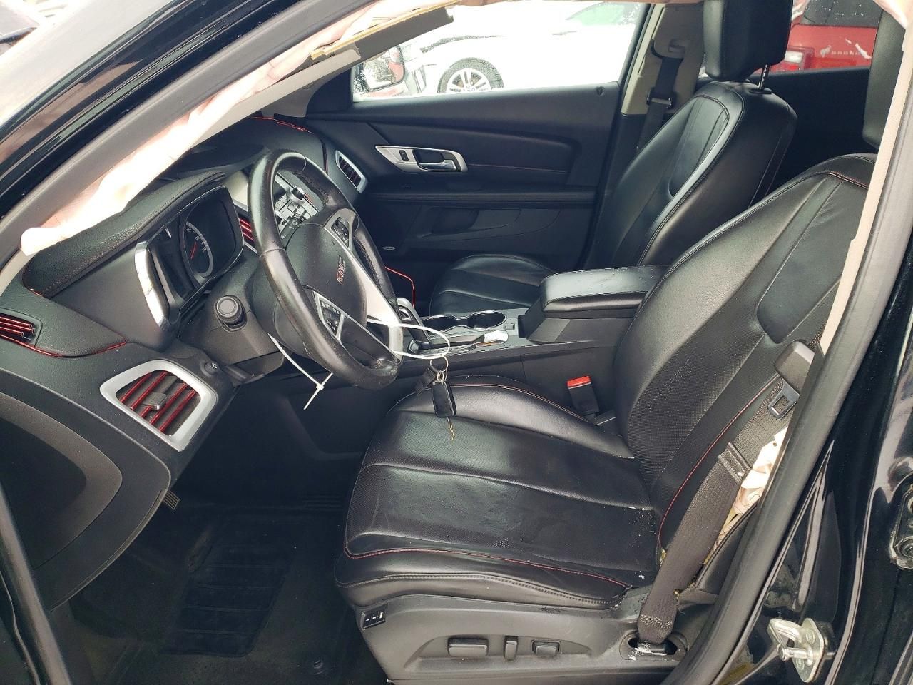 2013 GMC Terrain slt