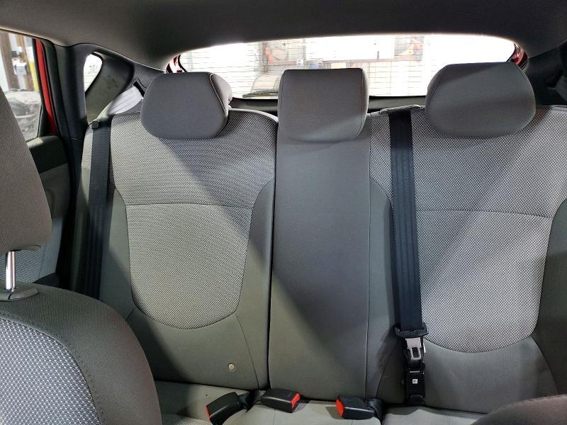 2014 Hyundai Accent gs