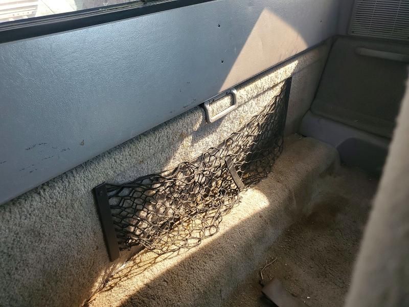 1997 Ford Ranger Super cab