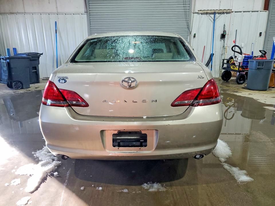 2008 Toyota Avalon xl