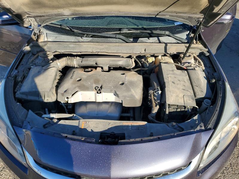 2014 Chevrolet Malibu ls