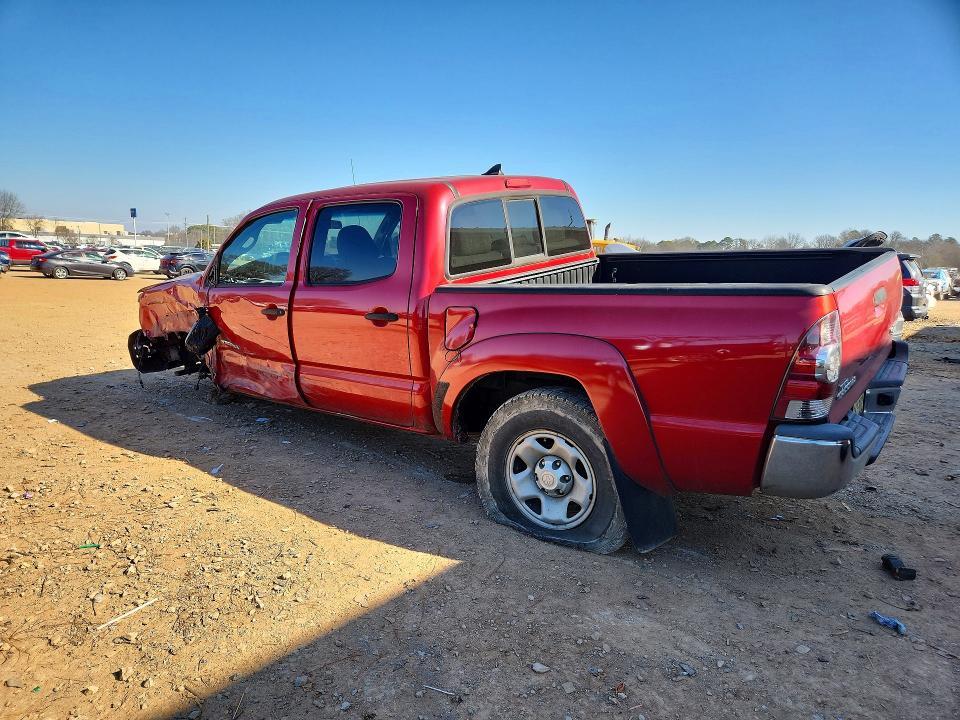 2014 Toyota Tacoma Prerunner