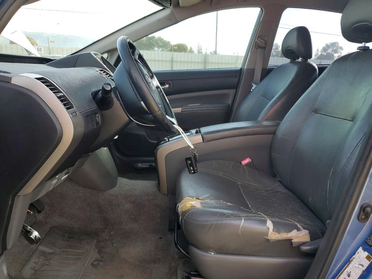 2006 Toyota Prius