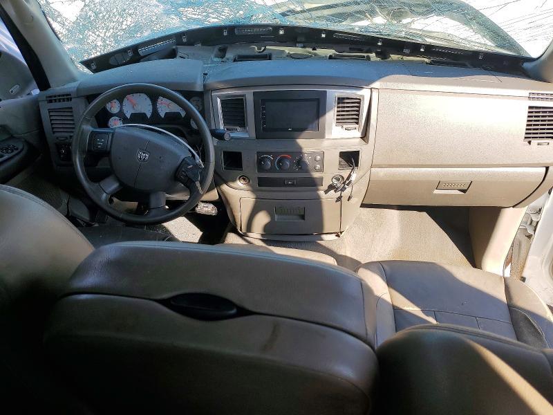 2008 Dodge Ram 1500 st