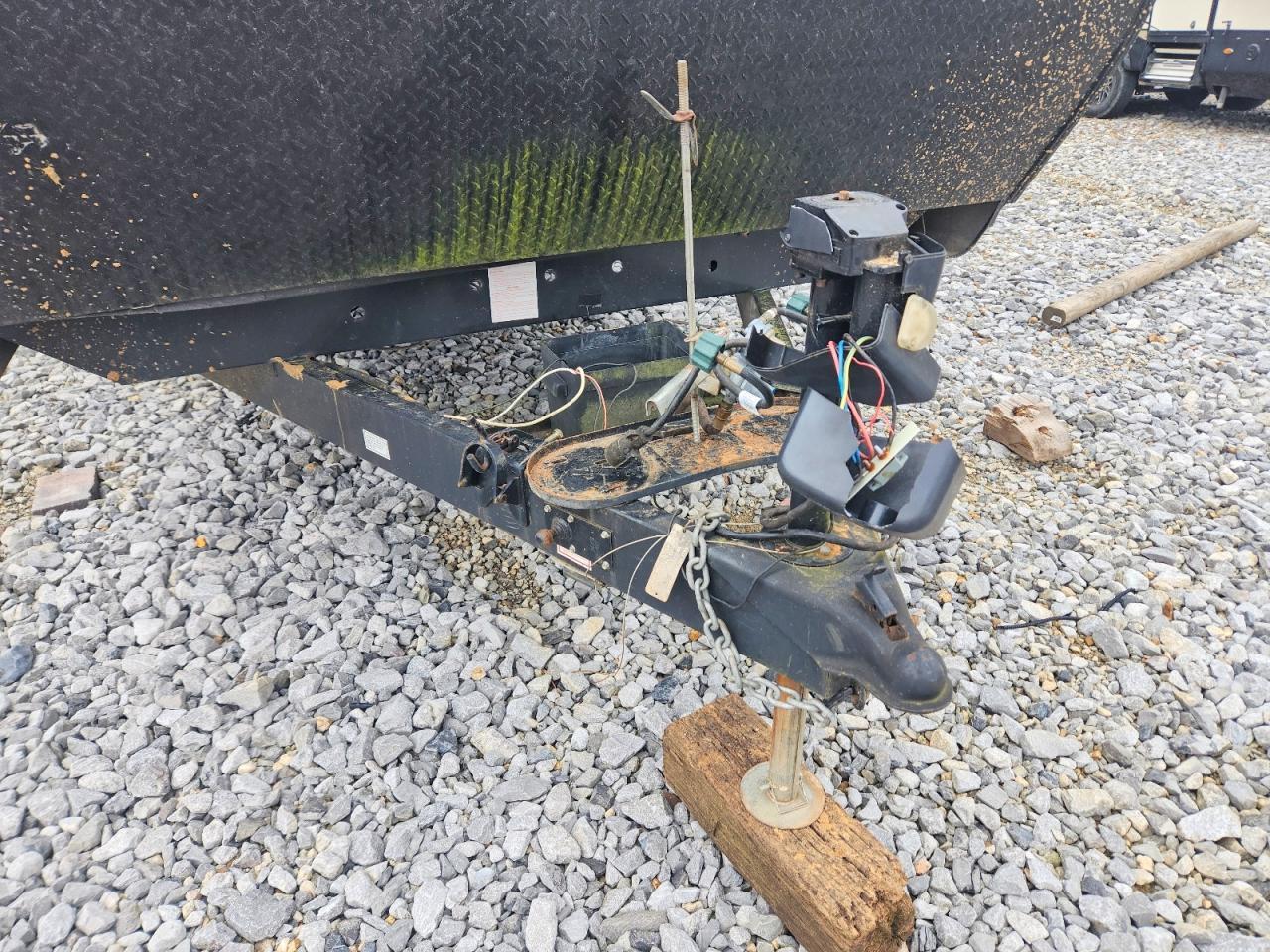 2017 Starcraft Camper