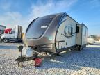 2018 Keyo Bullet