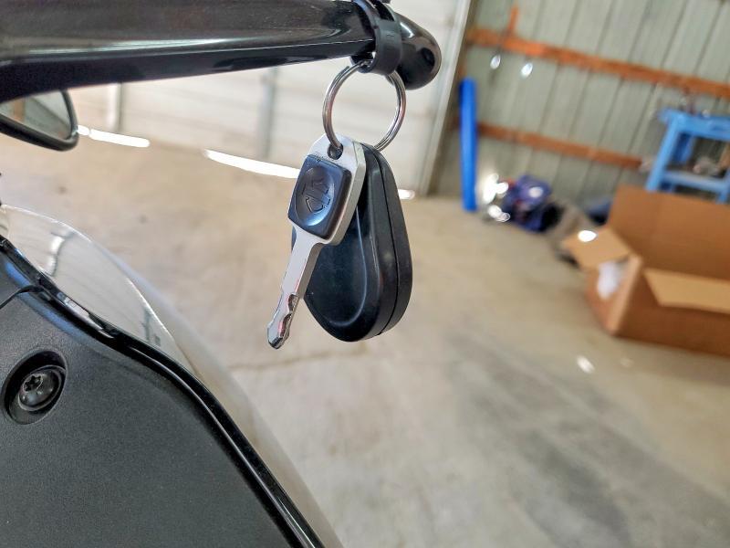 2022 Harley-Davidson Fxlrst