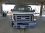 2012 Ford E250 Delivery Van