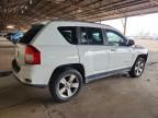 2012 Jeep Compass Sport