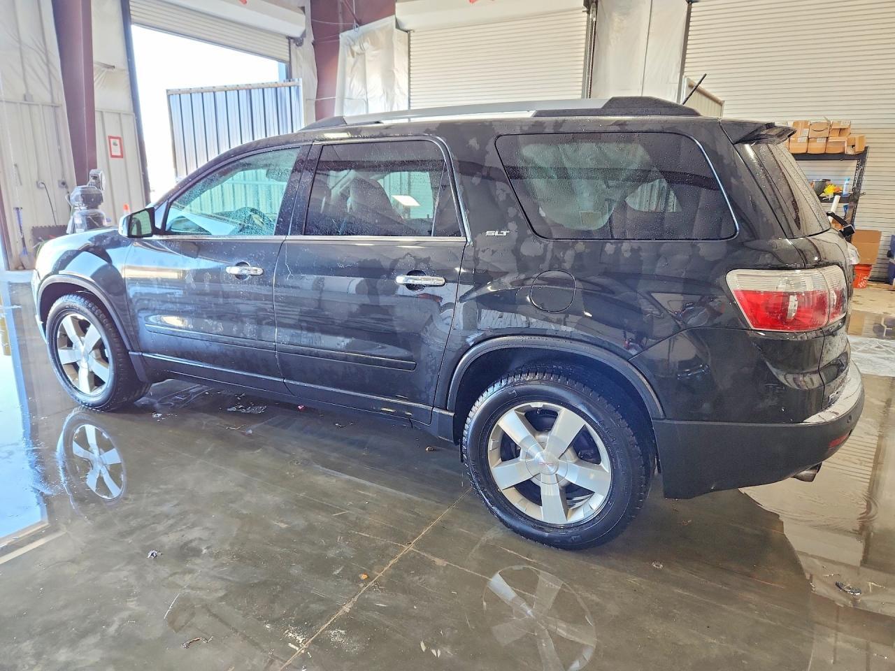 2011 GMC Acadia Slt-2