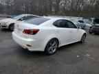 2012 Lexus Is 250