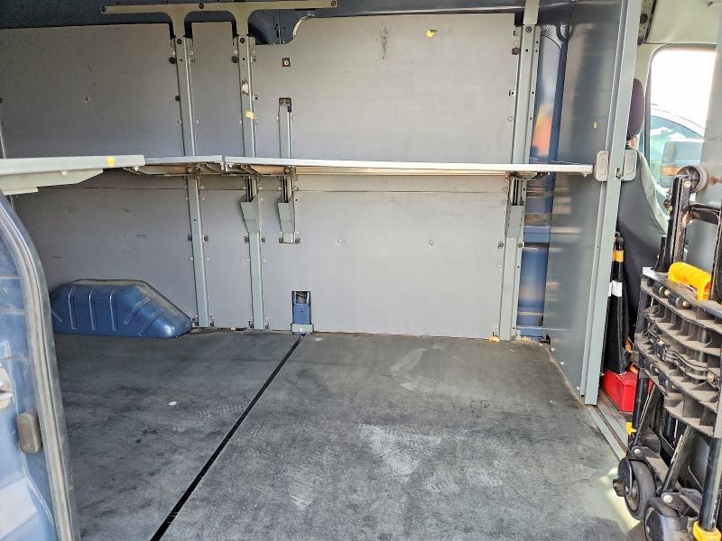 2020 Ford Transit T-250 Delivery van