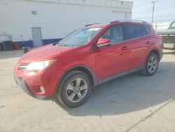 2015 Toyota Rav4 xle for sale in Farr West, UT