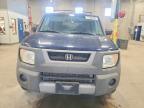2003 Honda Element dx