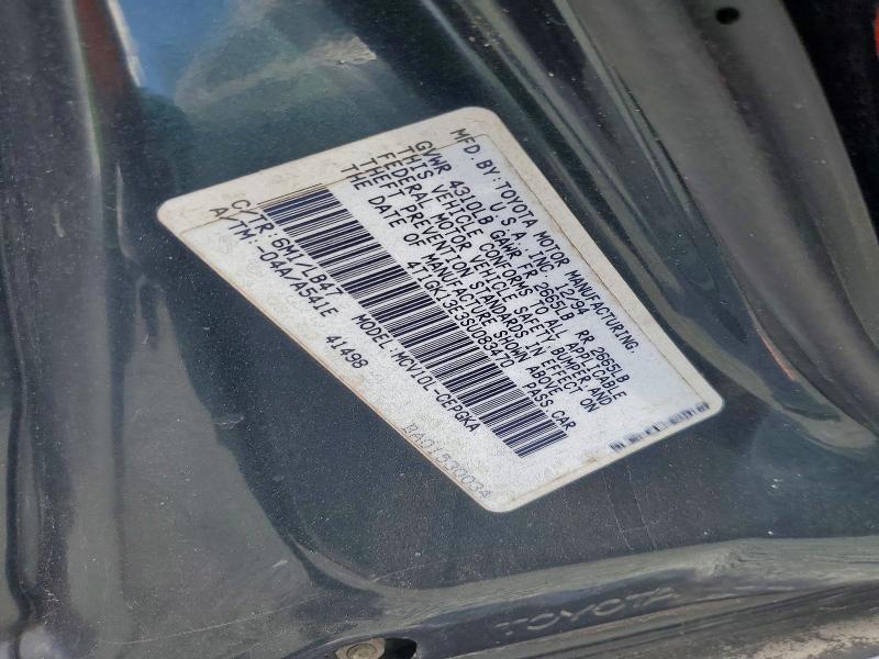 1995 Toyota Camry xle