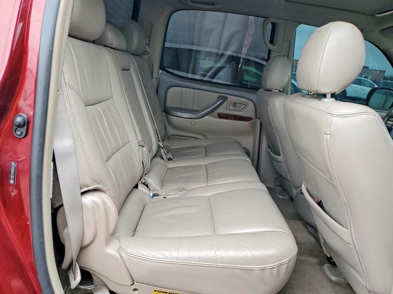 2006 Toyota Tundra Double Cab Limited