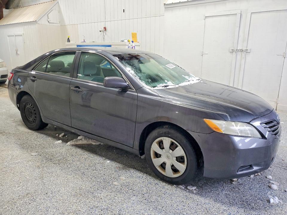 2009 Toyota Camry Base