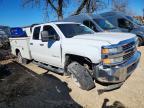 2015 Chevrolet Silverado Utility / Service Truck