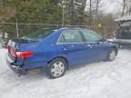 2005 Honda Accord lx