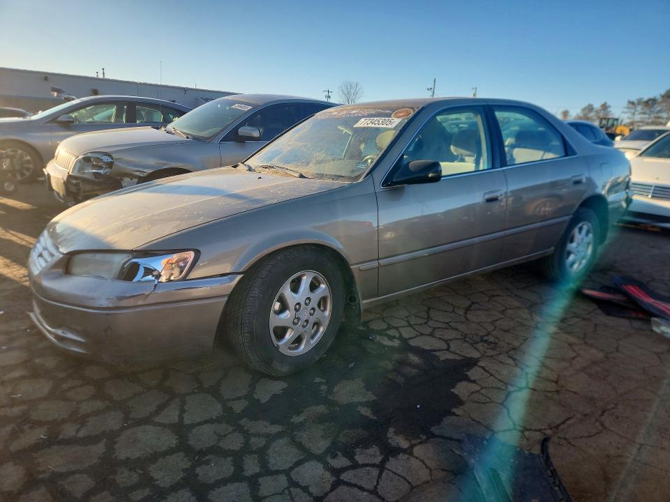 1999 Toyota Camry