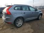 2017 Volvo Xc60 T5