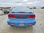 1999 Pontiac Sunfire se