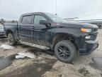 2019 Chevrolet Silverado K1500 Trail Boss Custom