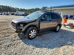 2009 Honda Cr-v ex en venta en Ellenwood, GA