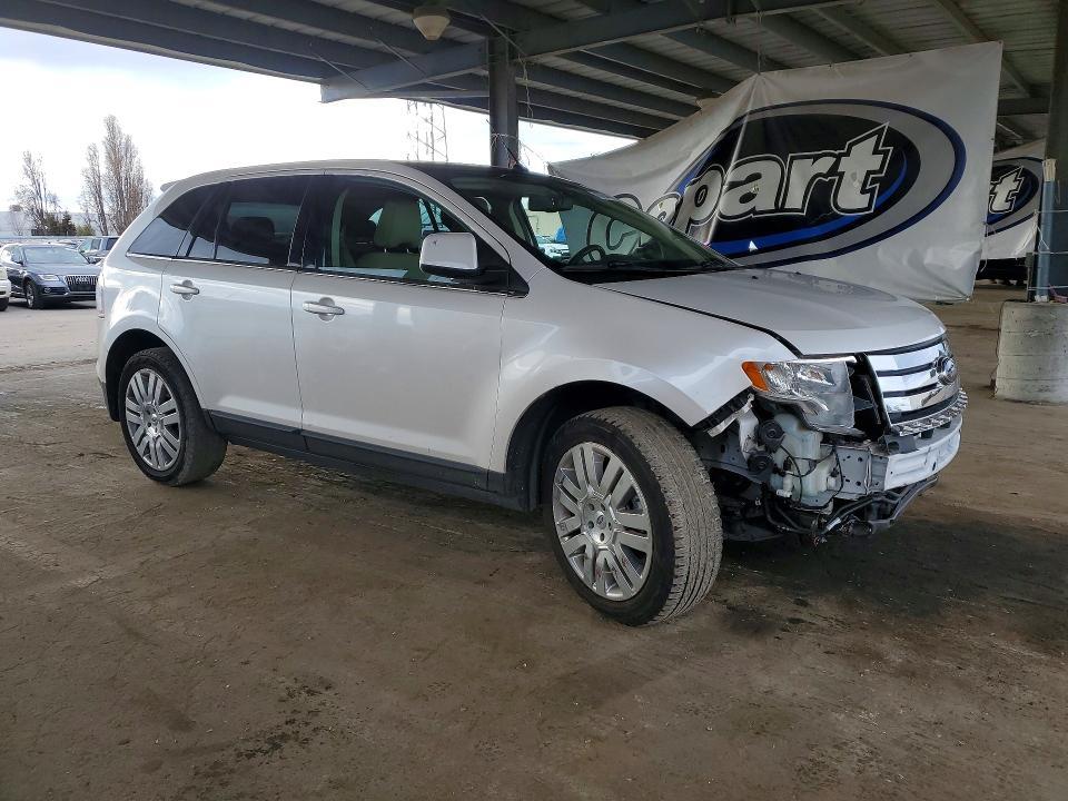 2010 Ford Edge Limited