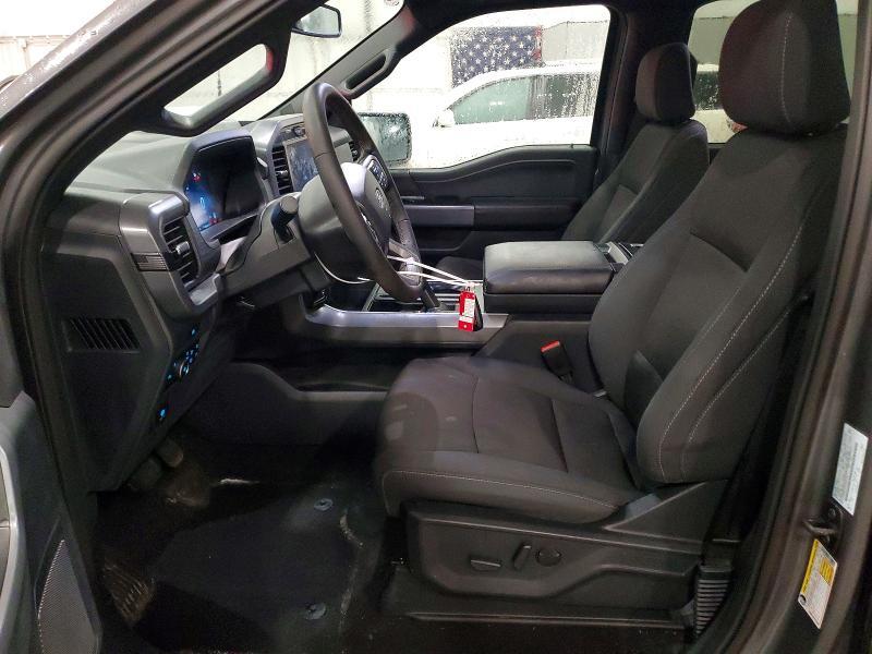 2025 Ford F150 xlt