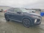 2018 Mitsubishi Eclipse Cross le