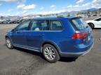 2017 Volkswagen Golf Alltrack s