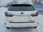 2018 Lexus Rx 350 Base