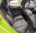 2011 Ford Fiesta ses