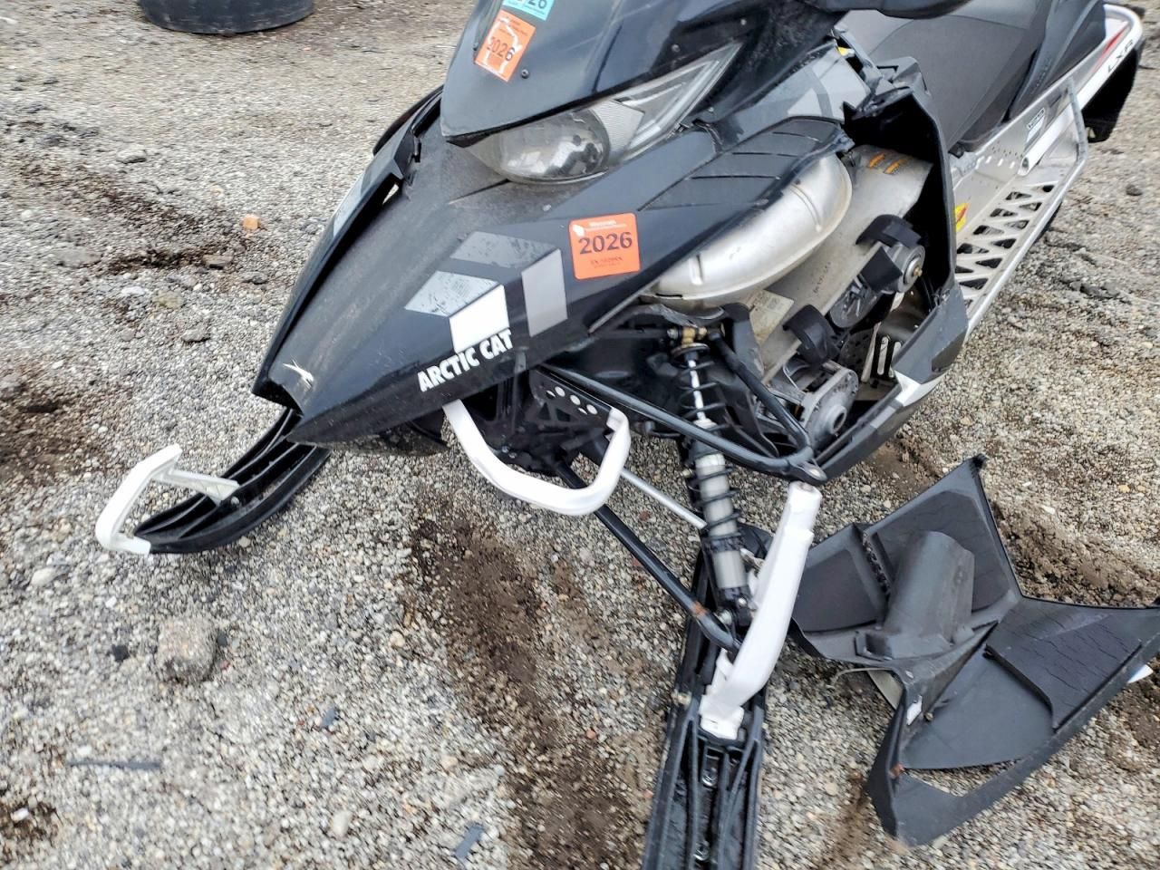 2017 Arctic Cat Arctic Cat