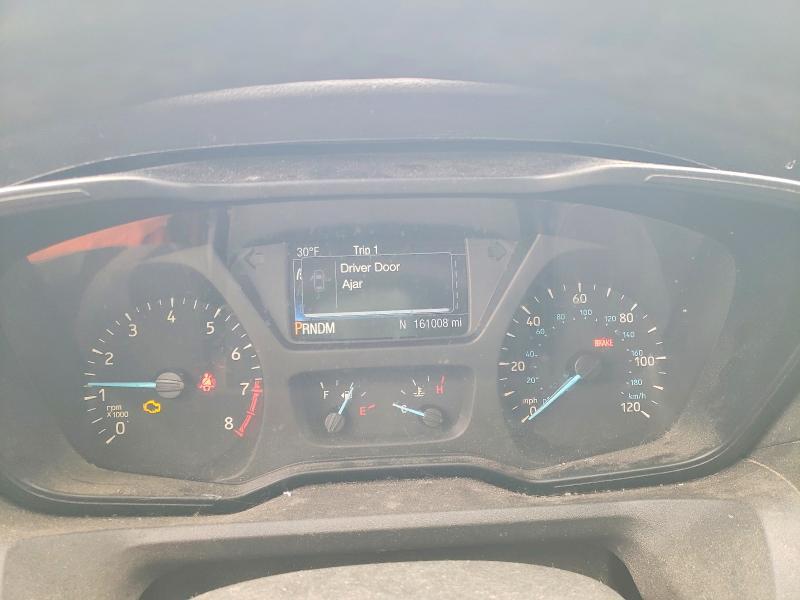 2019 Ford Transit T-250