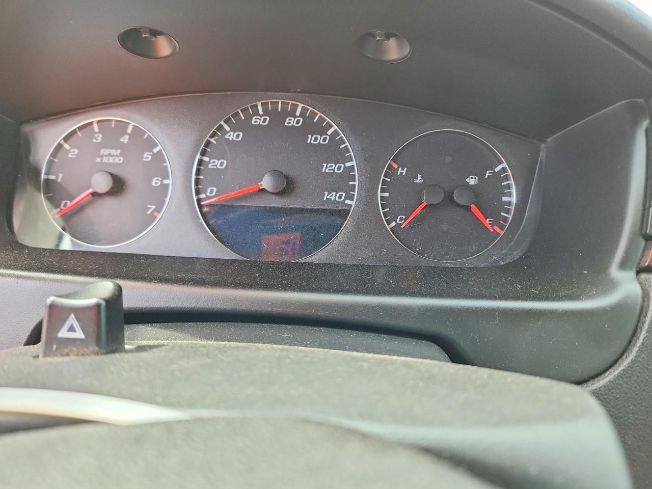 2012 Chevrolet Impala lt