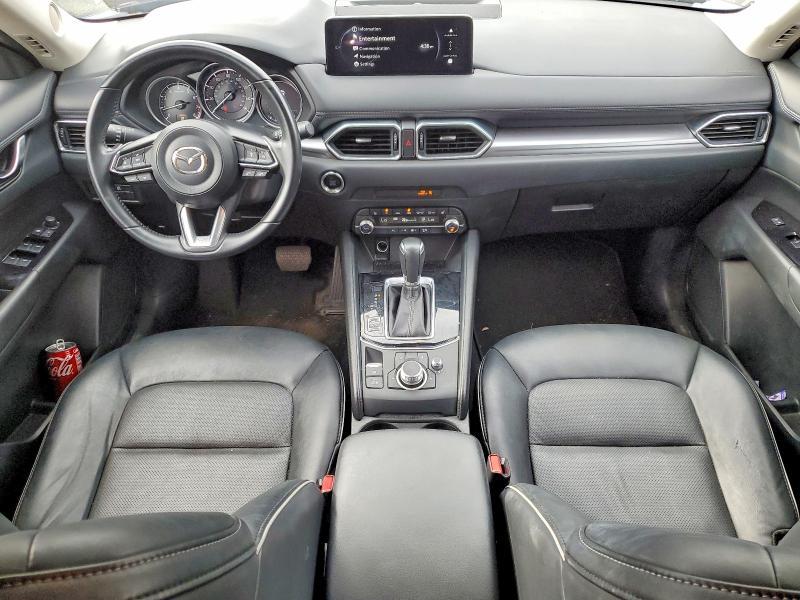 2024 Mazda Cx-5 Select