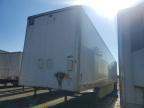 2015 Utility Dry van Trailer