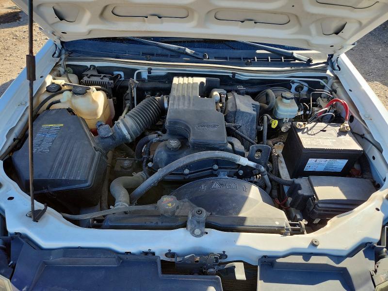2005 Chevrolet Colorado