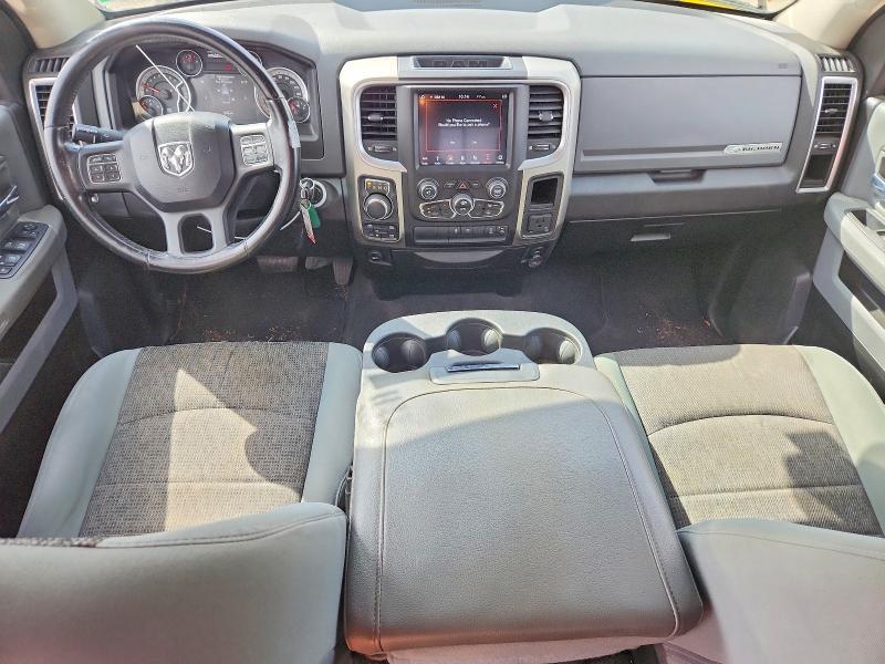 2019 Dodge RAM 1500 Classic SLT