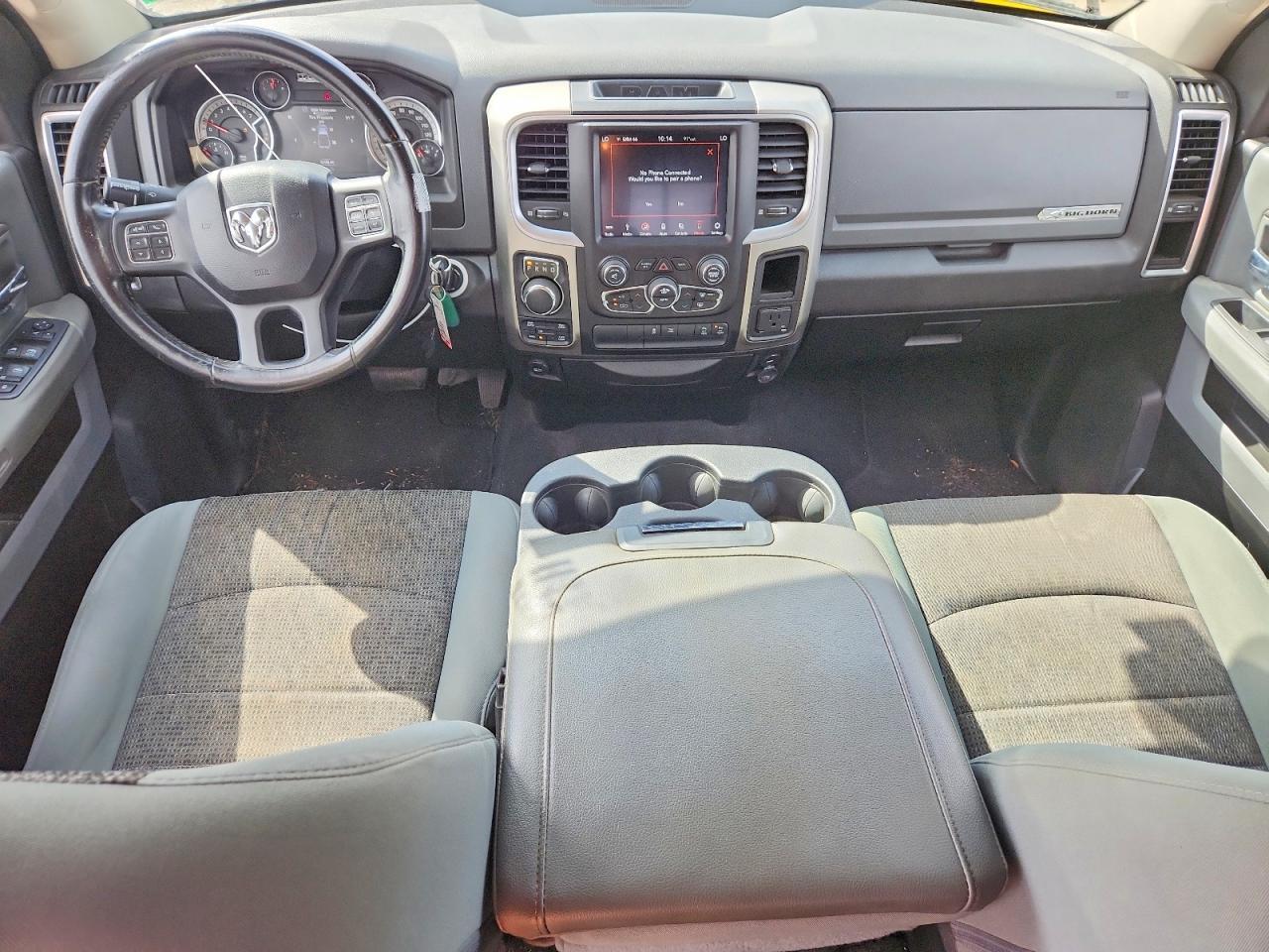2019 Dodge RAM 1500 Classic SLT