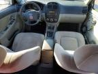 2008 KIA Spectra ex
