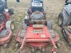 2024 Exmark Mower