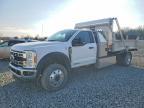 2024 Ford F600 Super Duty Dump Truck