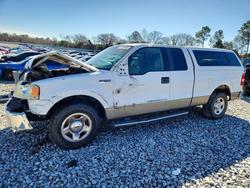 2006 Ford F150 for sale in Byron, GA