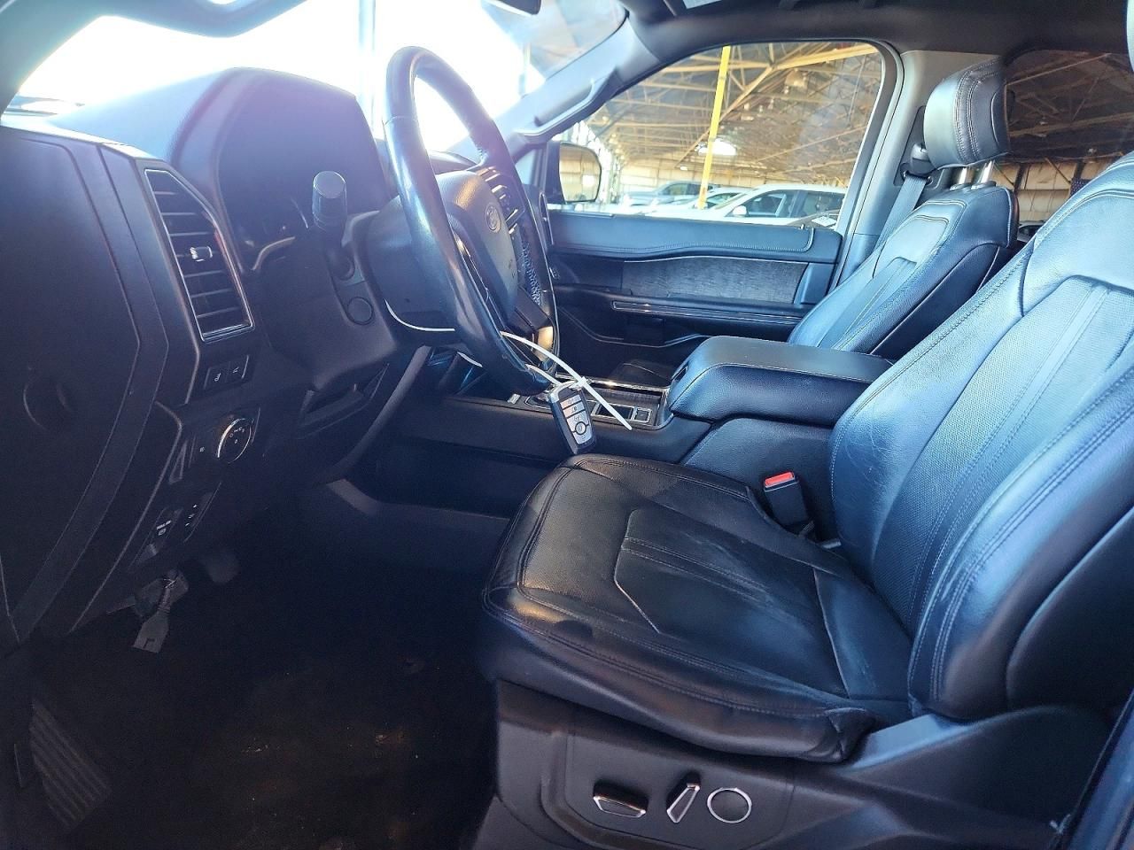 2019 Ford Expedition max Limited