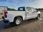 2020 Chevrolet Silverado K1500