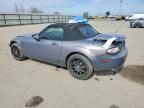 2007 Mazda Mx-5 Miata